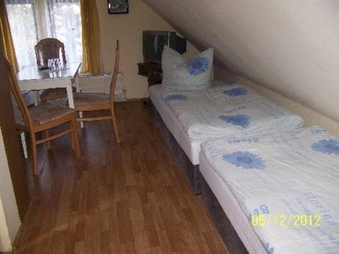 Pension Strohbach Sebnitz Pokój zdjęcie